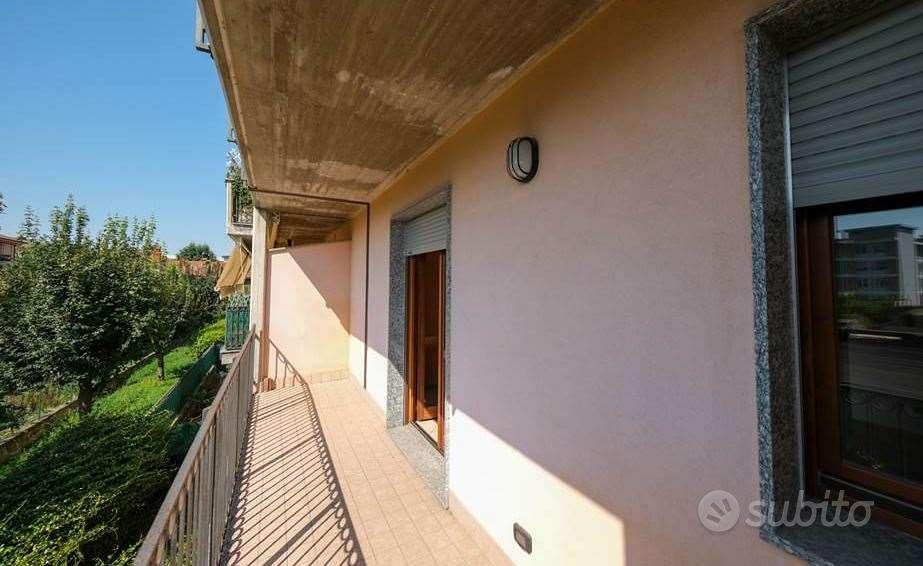 Appartamento – Gorgonzola, Carcassola, Casino Luraghi - Vista 3