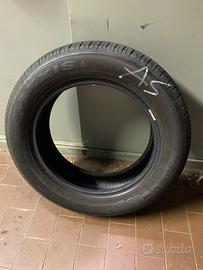 Gomme estive