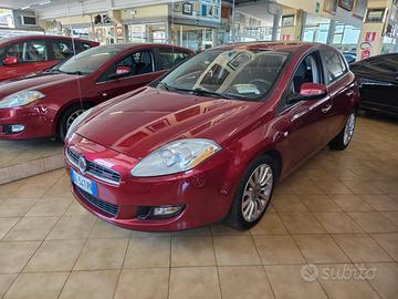 Fiat Bravo 1.4 T-jet 120 CV Dynamic