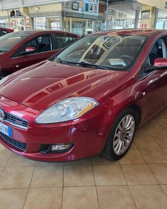 Fiat Bravo 1.4 T-jet 120 CV Dynamic