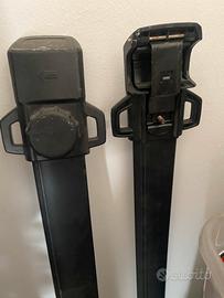 Barre portatutto Freemont