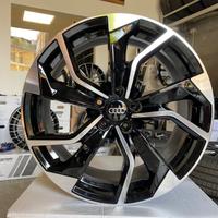 Cerchi Audi raggio 20 NUOVI cod.874392