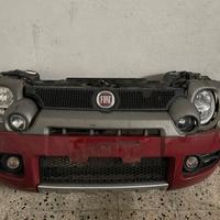 Ricambi fiat panda cross 2008