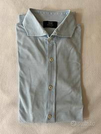 Camicia Boggi uomo