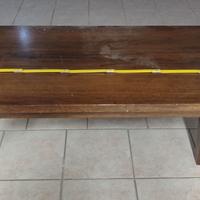 Tavolo basso per sala