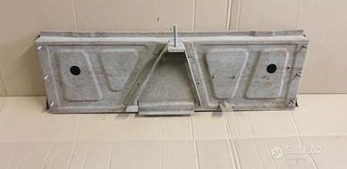 Traversa posteriore fiat 850 familiare