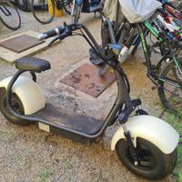 Scooter Elettrico