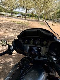 Harley Davidson