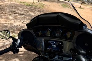 Harley Davidson