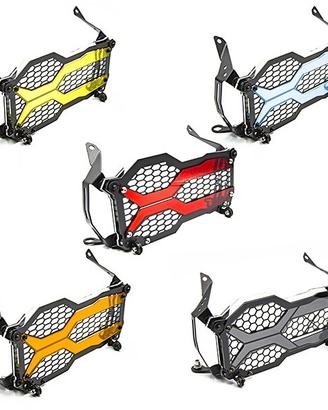 Protezione faro X DRL BMW GS 1250 1200 2013-2022