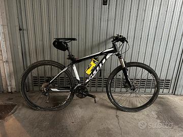 Mtb scott