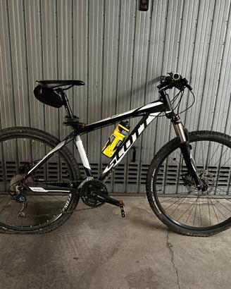 Mtb scott