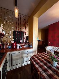 Bilocale al Villaggio Mosè