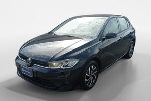 VOLKSWAGEN Polo 1.0 tsi Life 95cv dsg