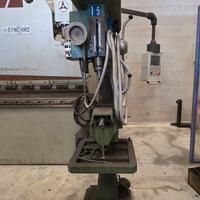 TRAPANO A COLONNA BIMAK MOD. 35 AUM 