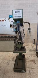 TRAPANO A COLONNA BIMAK MOD. 35 AUM 