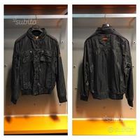KTM Mens Brand Jacket