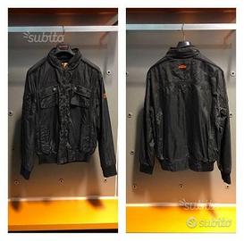 KTM Mens Brand Jacket