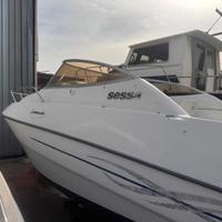 SOL SCAFO SESSA ISLAMORADA 19 580(POSS DI MOTOR)
