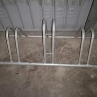 PORTA 3 BICI USATO POCO A 26€