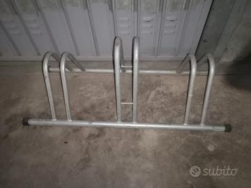 PORTA 3 BICI USATO POCO A 26€