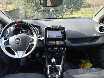 Renault Clio 4 diesel 1.5 dci