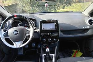 Renault Clio 4 diesel 1.5 dci