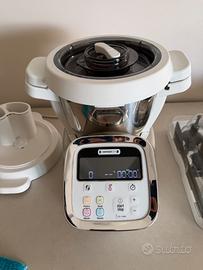 Robot da cucina Moulinex I-Companion HF900