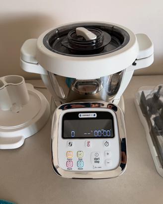 Robot da cucina Moulinex I-Companion HF900