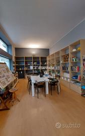 Ufficio a Busto Arsizio Via Concordia 1 locali