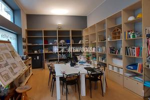 Ufficio a Busto Arsizio Via Concordia 1 locali