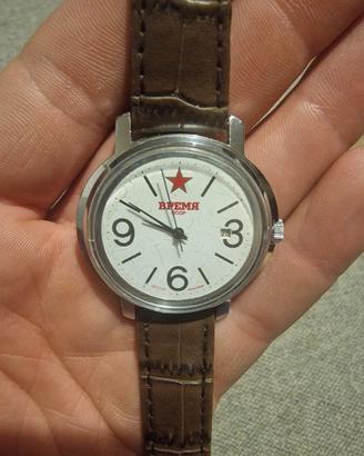 orologi Vremia

