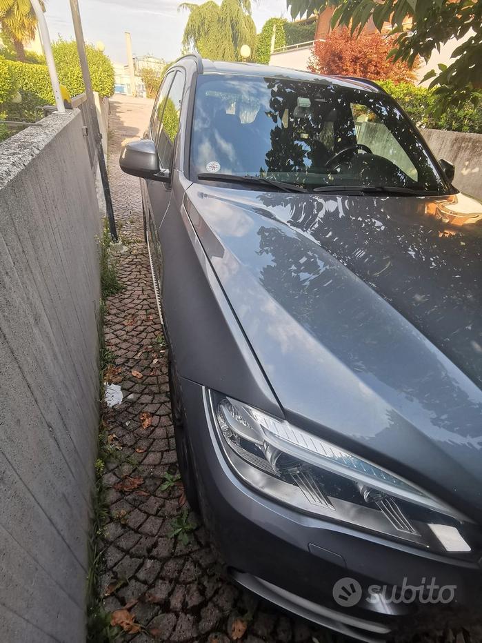 BMW X5 (E70)