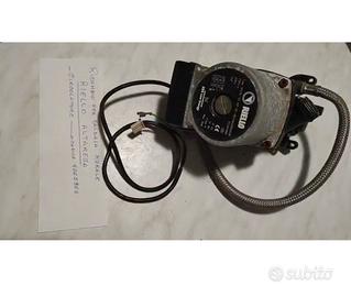 Circolatore caldaia Riello