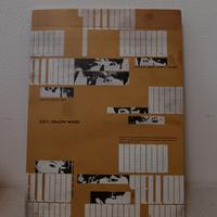 STRAY KIDS  YELLOW WOOD