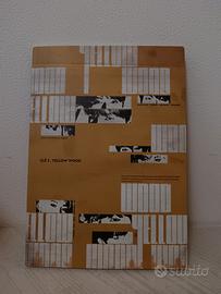 STRAY KIDS  YELLOW WOOD