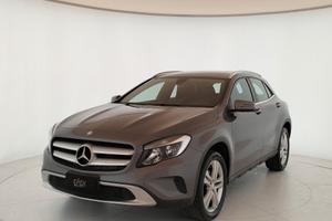 Mercedes-benz GLA 200 d Sport