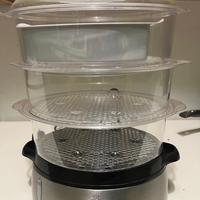 Vaporiera Russel Hobbs