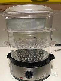 Vaporiera Russel Hobbs