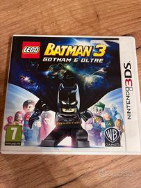 Videogiochi misti Nintendo 3D