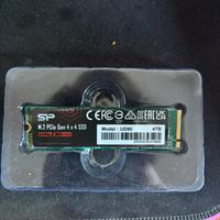Ssd Silicon Power 4tb