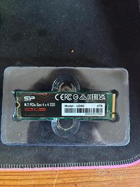 Ssd Silicon Power 4tb