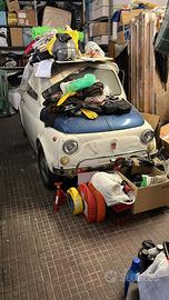 Fiat 500 L 1971