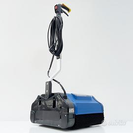 Lavapavimenti Duplex 420