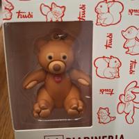 Trudi portachiavi Orsetto