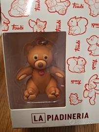 Trudi portachiavi Orsetto