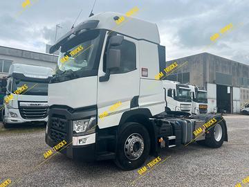 Renault T460 trattore impianto ribaltabile