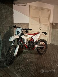 beta 125 2t 2020