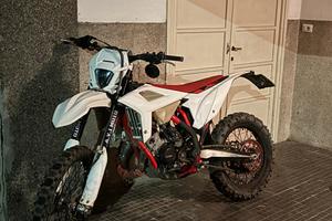 beta 125 2t 2020