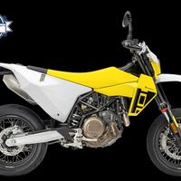 Husqvarna 701 Enduro